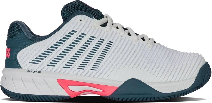 K-SWISS Tennisschoenen Hypercourt Express 2 Clay