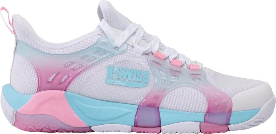 K-SWISS Tennisschoenen K-frame Padel