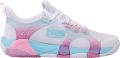 K-SWISS Tennisschoenen K-frame Padel - Wit