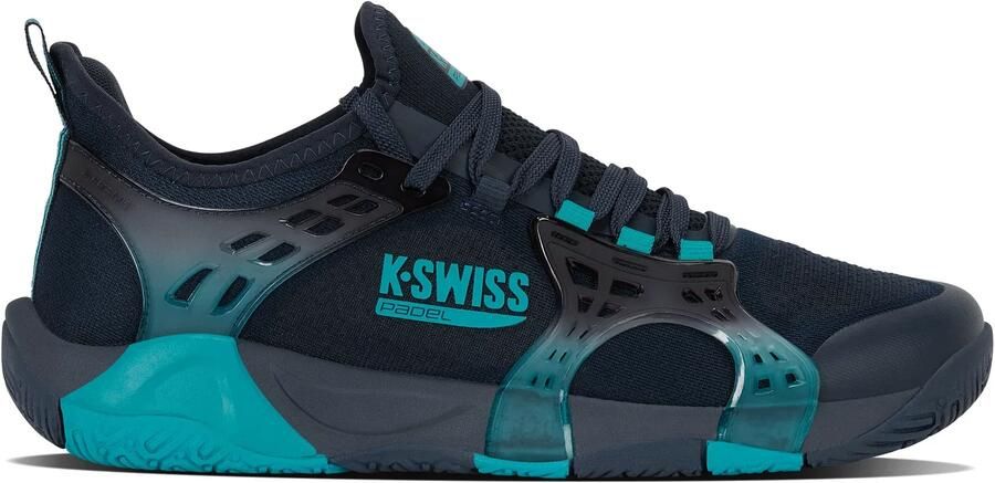 K-SWISS Tennisschoenen K-frame Padel