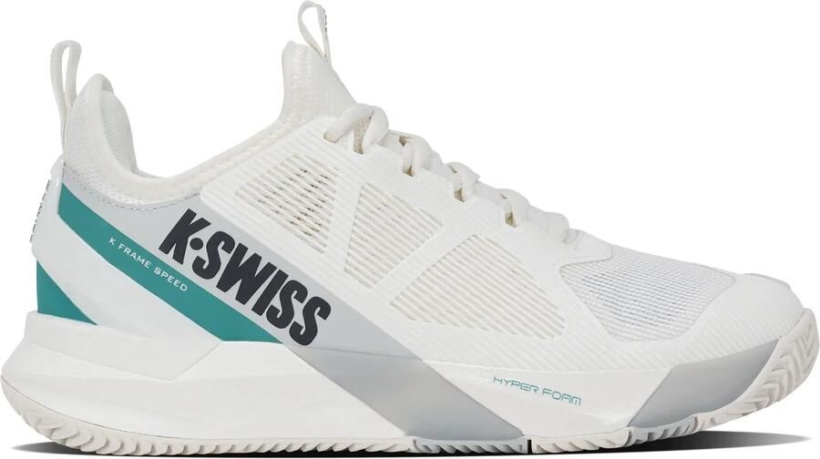 K-SWISS Tennisschoenen K-frame Speed Clay