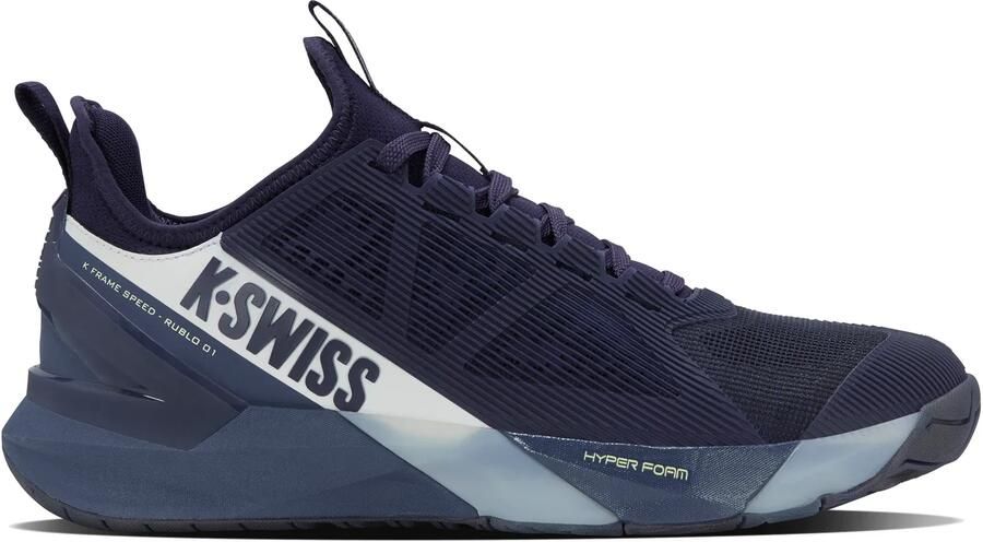 K-SWISS Tennisschoenen K-frame Speed Rublo - Foto 1