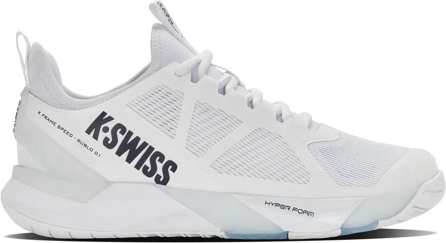 K-SWISS Tennisschoenen K-frame Speed Rublo - Foto 1
