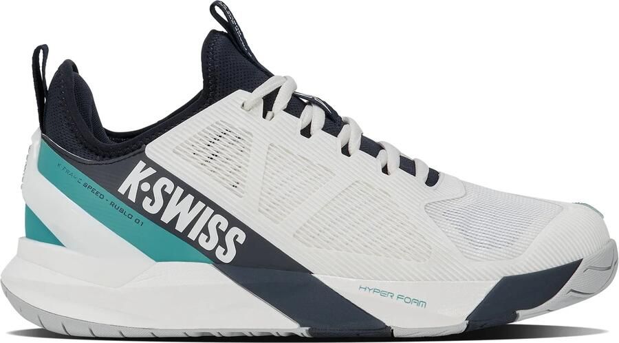 K-SWISS Tennisschoenen K-frame Speed Rublo - Foto 1