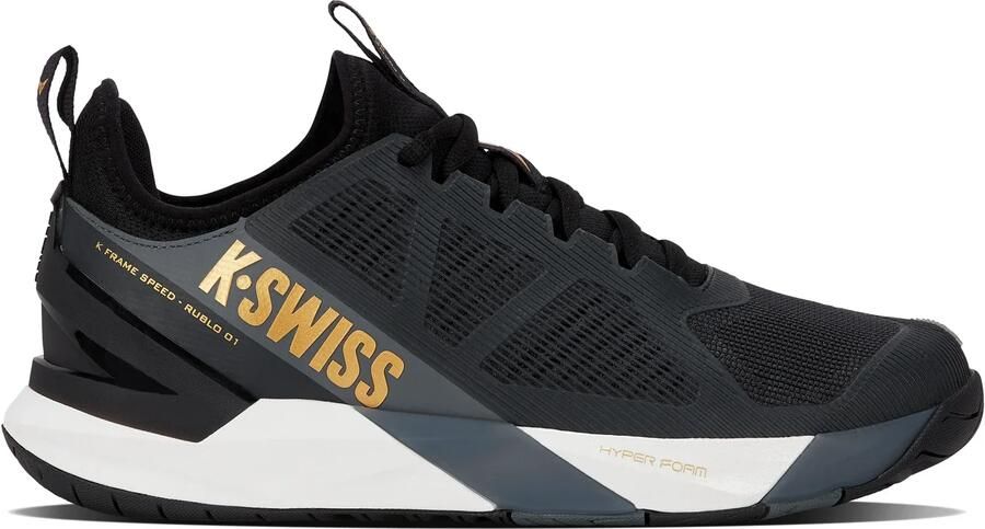 K-SWISS Tennisschoenen K-frame Speed Rublo