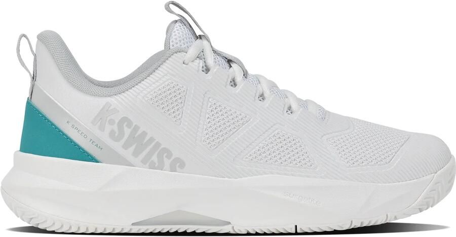 K-SWISS Tennisschoenen K-speed Team Clay