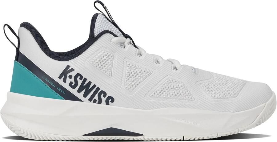 K-SWISS Tennisschoenen K-speed Team Clay