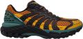K-SWISS Tennisschoenen Ksrc Konejo - Goud/Groen