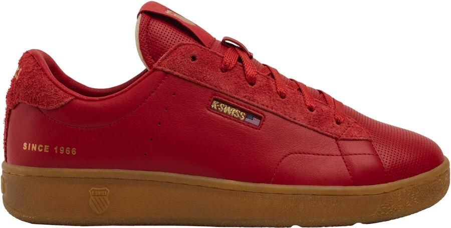 K-SWISS Tennisschoenen Ksrc Slamm Klub