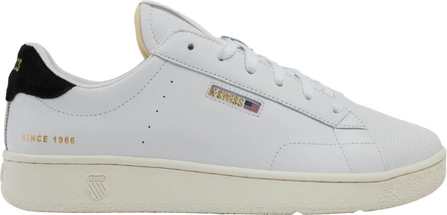 K-SWISS Tennisschoenen Ksrc Slamm Klub