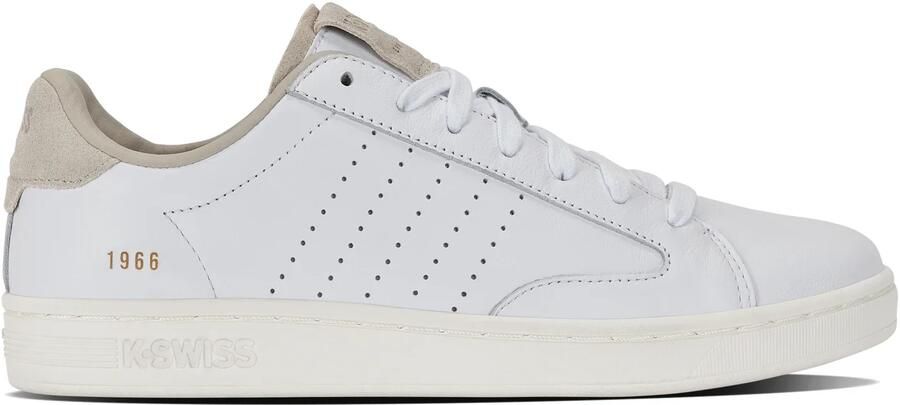 K-SWISS Tennisschoenen Lozan Klub Lth