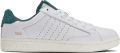 K-SWISS Tennisschoenen Lozan Klub Lth - Wit