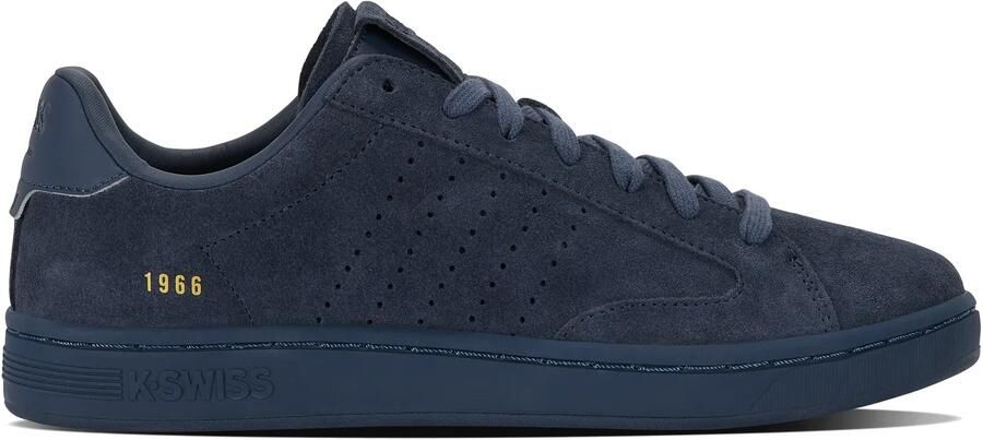 K-SWISS Tennisschoenen Lozan Klub Sde