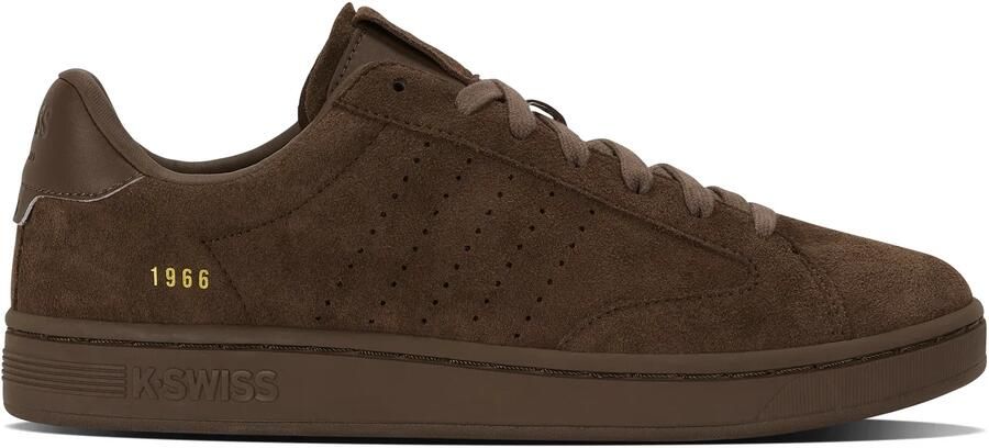 K-SWISS Tennisschoenen Lozan Klub Sde