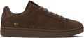 K-SWISS Tennisschoenen Lozan Klub Sde - Bruin