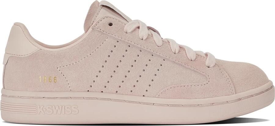 K-SWISS Tennisschoenen Lozan Klub Sde