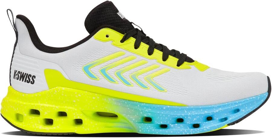 K-SWISS Tennisschoenen Melrose Tubes Lite