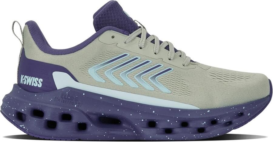 K-SWISS Tennisschoenen Melrose Tubes Lite
