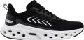K-SWISS Tennisschoenen Melrose Tubes Lite - Zwart