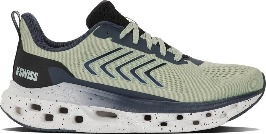 K-SWISS Tennisschoenen Melrose Tubes Lite