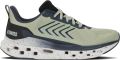 K-SWISS Tennisschoenen Melrose Tubes Lite - Zwart
