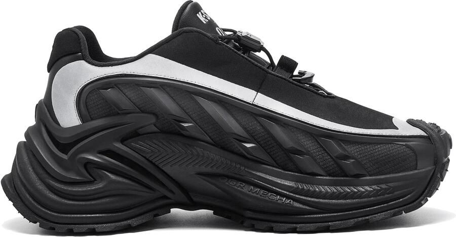 K-SWISS Tennisschoenen Rattlesnake Ks X Ogr