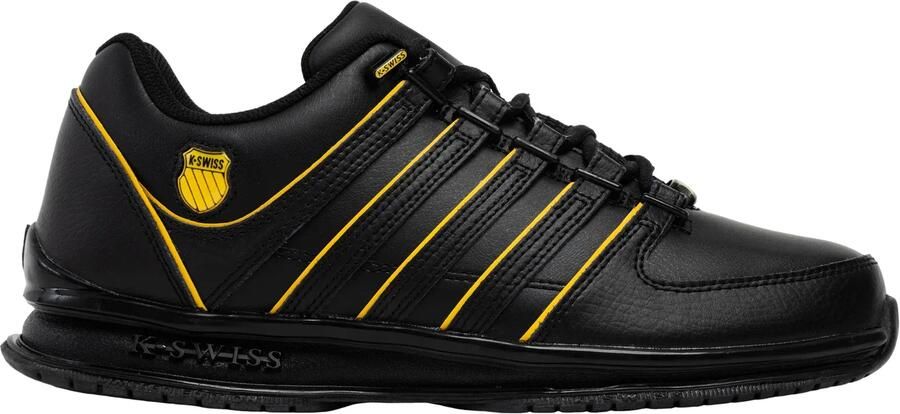 K-SWISS Tennisschoenen Rinzler