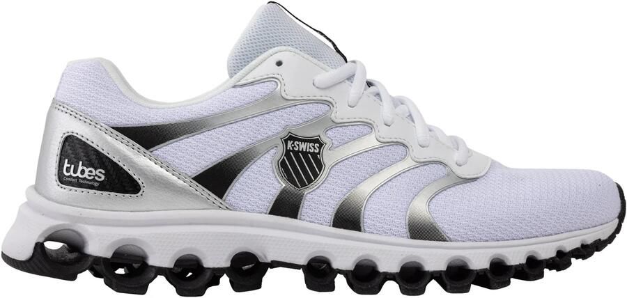 K-SWISS Tennisschoenen Tubes 200