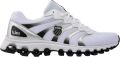 K-SWISS Tennisschoenen Tubes 200 - Wit/Zilver/Zwart