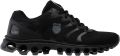 K-SWISS Tennisschoenen Tubes 200 - Charcoal/Grijs