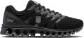 K-SWISS Tennisschoenen Tubes 200 - Zwart