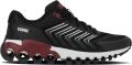 K-SWISS Tennisschoenen Tubes Sport Ultra - Zwart