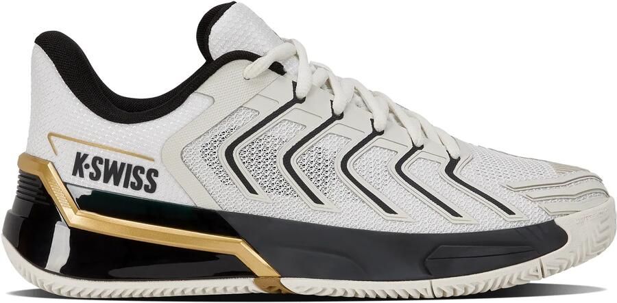 K-SWISS Tennisschoenen Ultrashot 4 Clay
