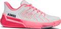 K-SWISS Tennisschoenen Ultrashot 4 - Wit/Roze
