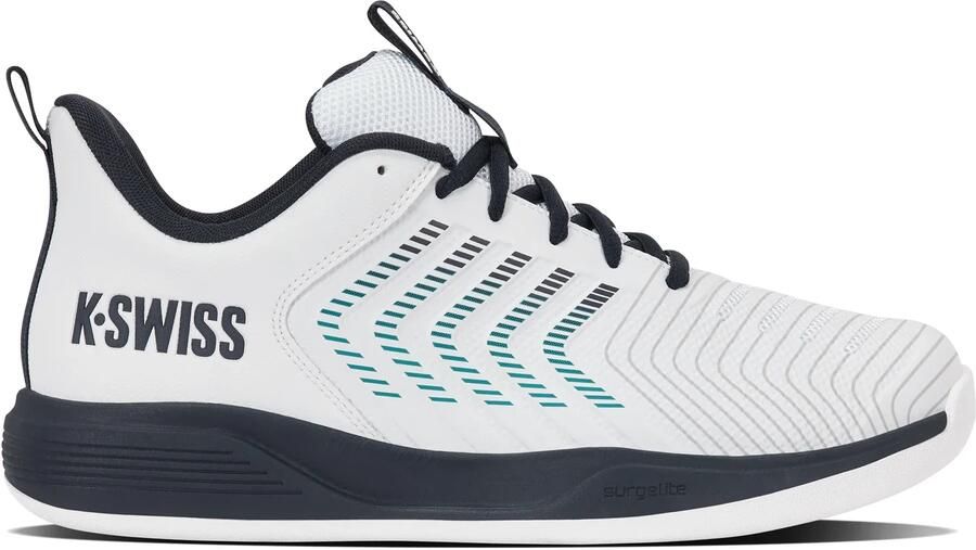 K-SWISS Tennisschoenen Ultrashot Light Carpet