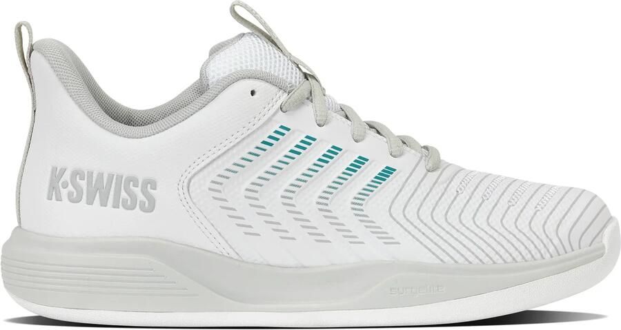 K-SWISS Tennisschoenen Ultrashot Light Carpet
