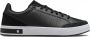 KSWISS-EU K SWISS MENS COURT BLOCK BLACK WHITE - Thumbnail 1