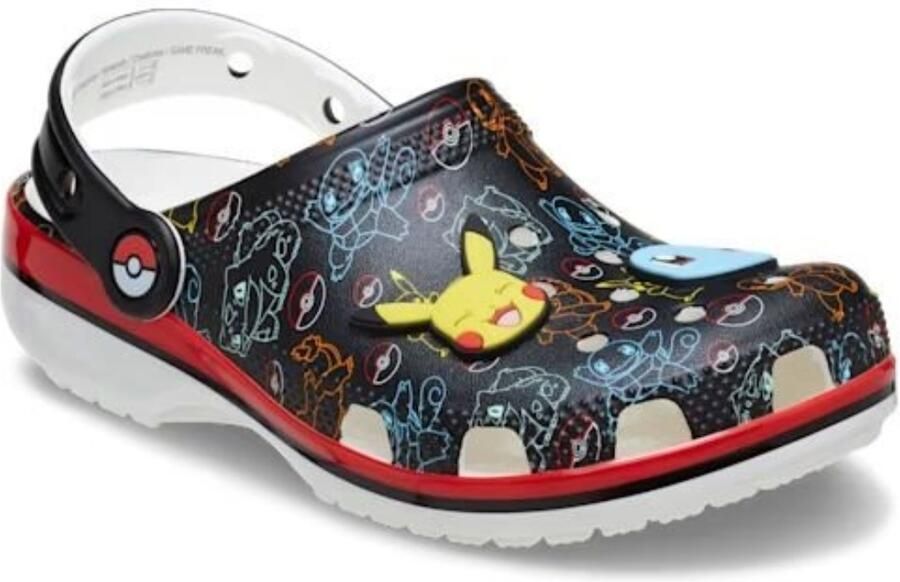 Crocs Klompen 261166