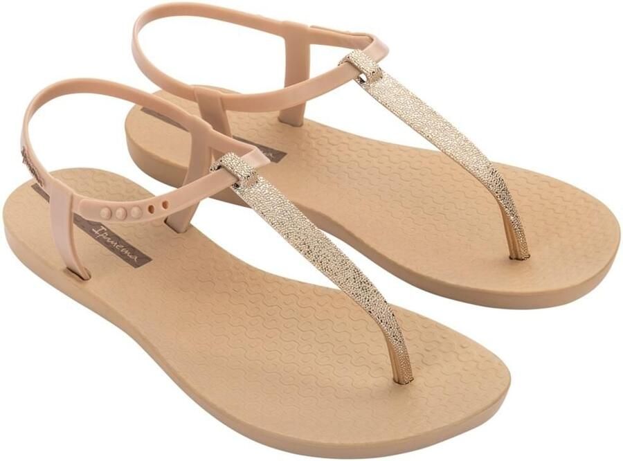 Ipanema Class Classy Dames Slippers Beige