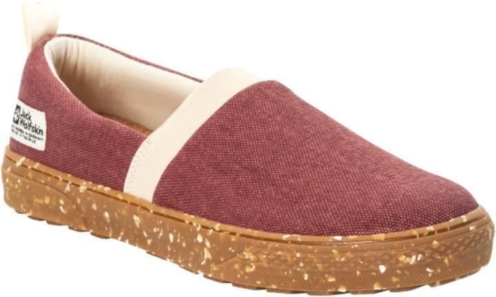 Jack Wolfskin Ecostride 3 Espandrille Schoen Dames