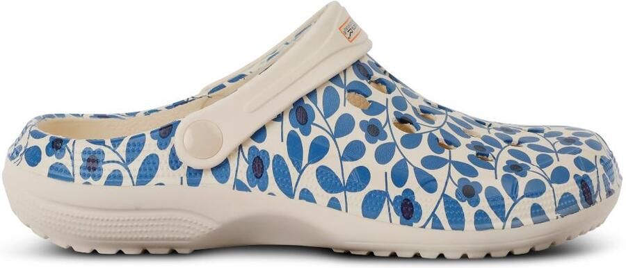 Regatta Orla Clog Klompen Beige Vrouw