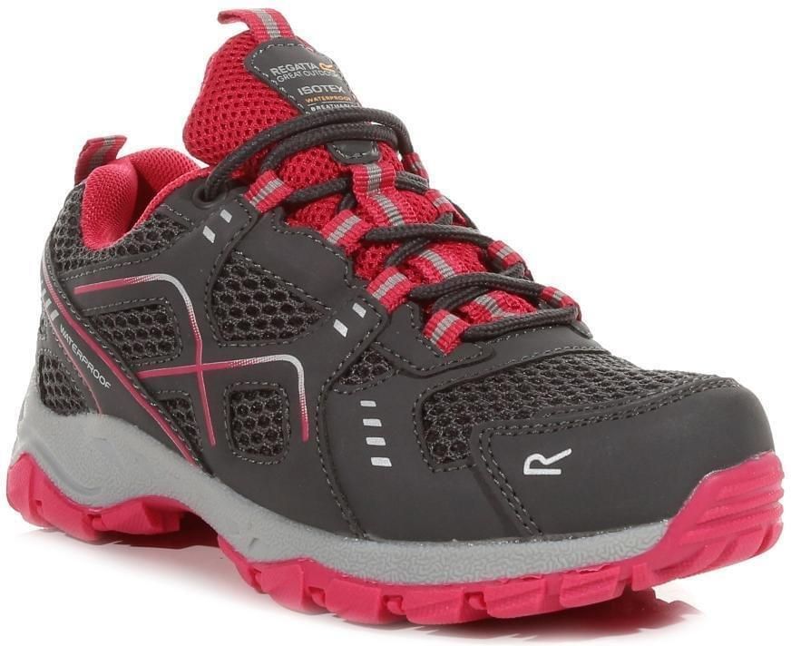 Regatta Schoenen Hiking Kinderen Waterdicht Ade d Vendeavour