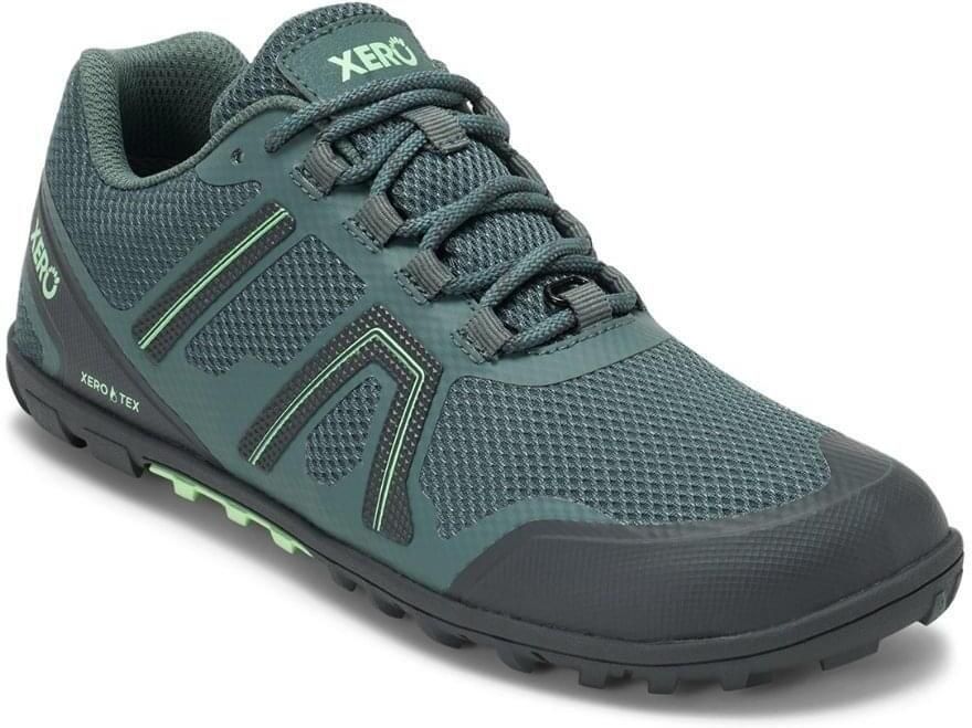 Xero Shoes Mesa Trail WP Barefoot Schoen Dames