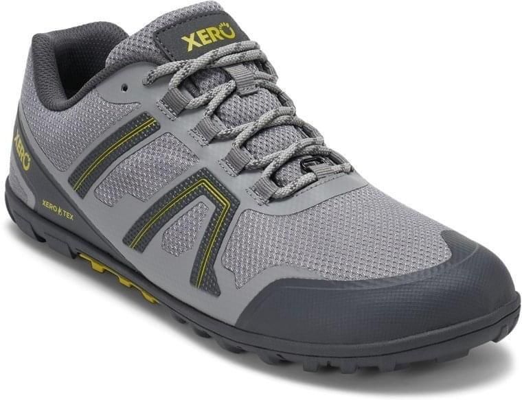 Xero Shoes Mesa Trail WP Barefoot Schoen Heren