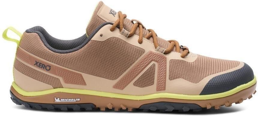 Xero Shoes Scrambler Low EV Barefoot Schoen Heren