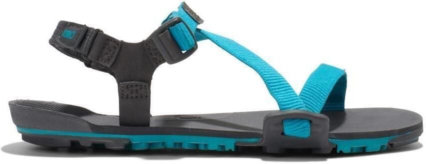 XERO SHOES Z-trail Ev Sandalen Blauw 1 2 Vrouw