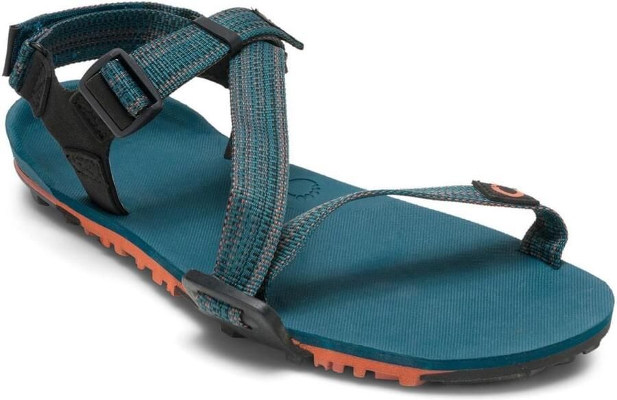XERO shoes Z-Trail EV Barefoot Sandaal Heren