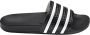 Adidas Originals adidas Adilette Slippers Volwassenen Core Black White Core Black - Thumbnail 32