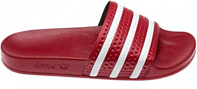 Adidas Adilette Dames Slippers en Sandalen Schoenen
