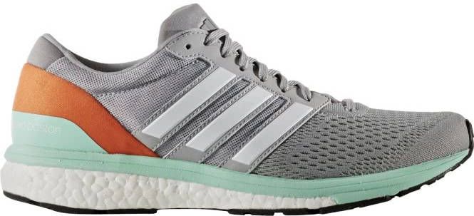 Adidas Adizero Boston 6 women's running shoes